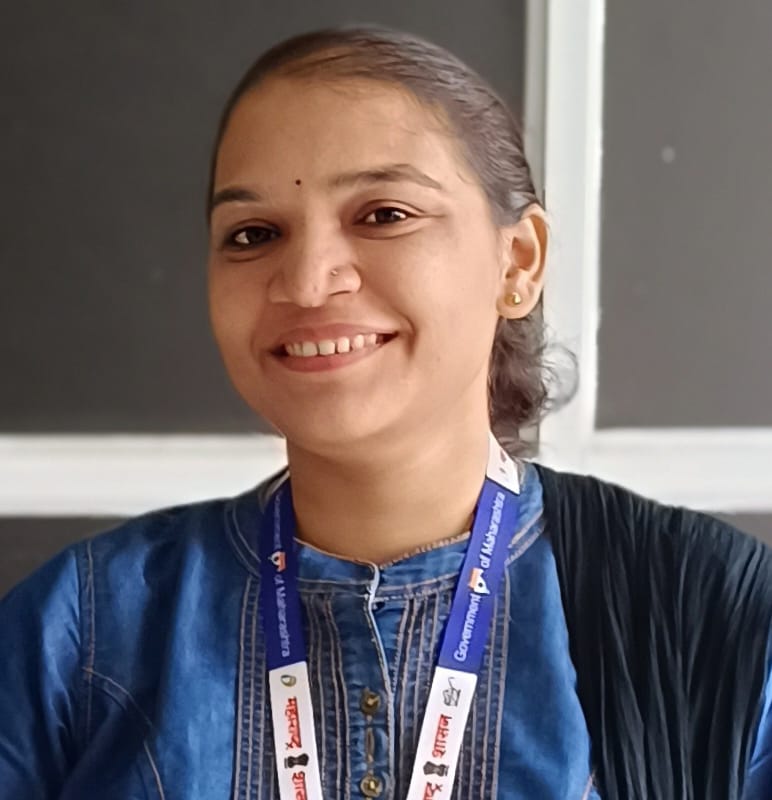 Dr. Minal Pandurang Mahajan