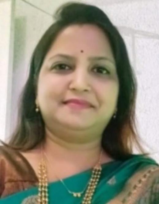 Dr. Rupali Tejrao Rindhe