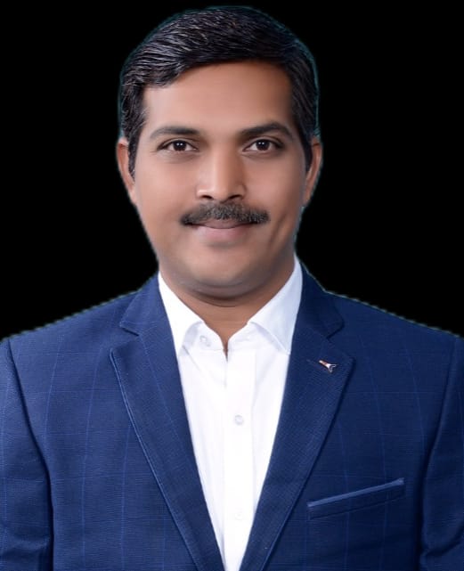 Dr. Amar Santosh Marathe