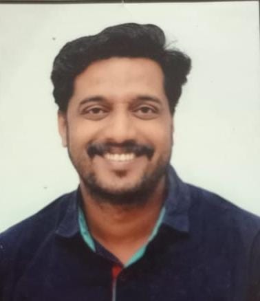 Dr. Abhijit Vasantrao Mural