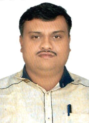 Dr. Pushkar Ramesh Mahajan