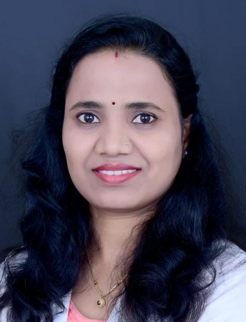 Dr. Kalpana Dipak Bhumbre
