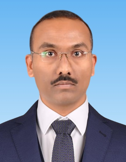 Dr. Pratap Chintamanrao Walase