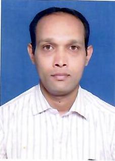 Dr. Satishkumar Rajaram Patil